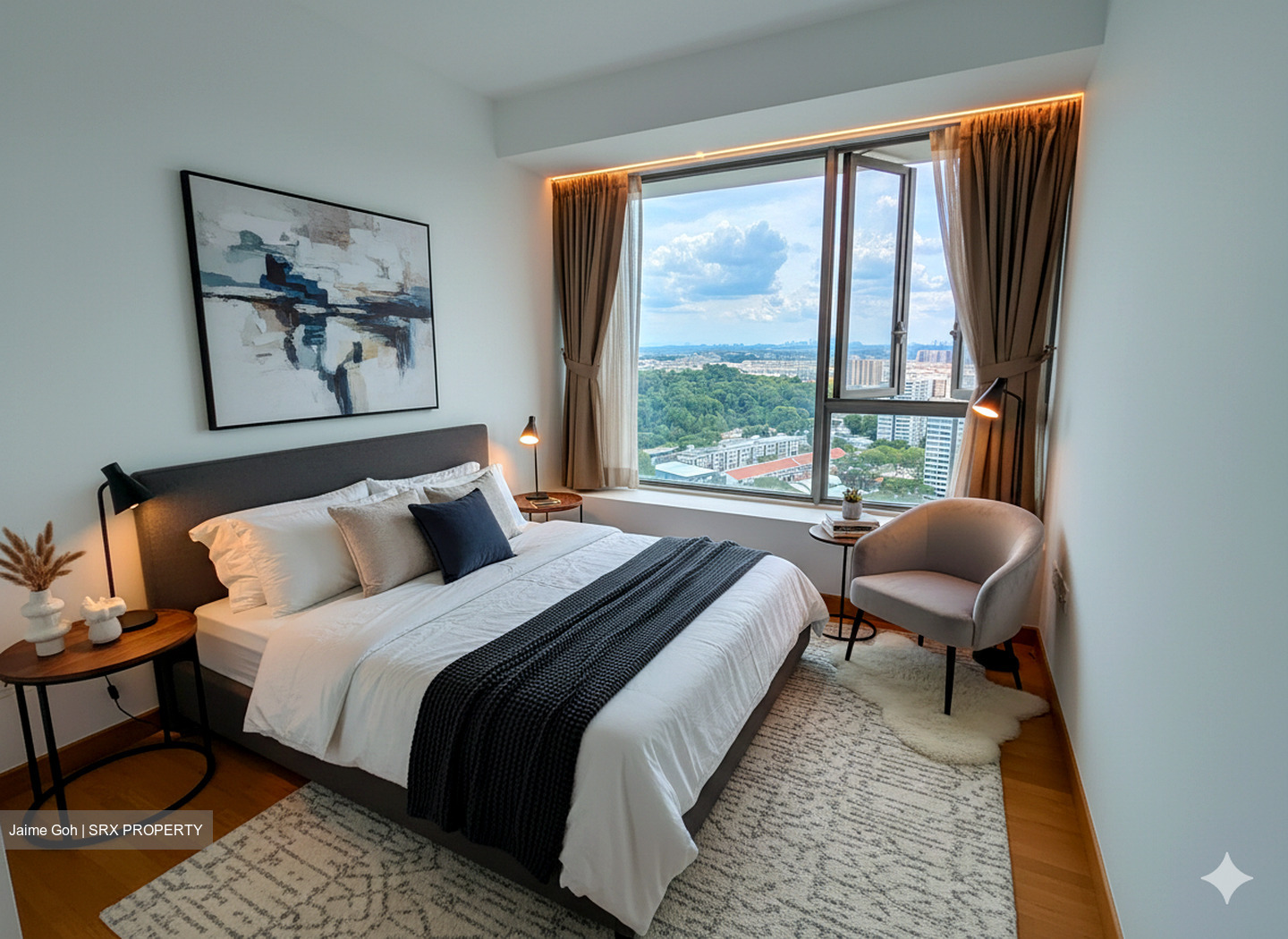 Centro Residences (D20), Condominium #521525241